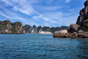 Emeraude Classic Cruises