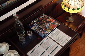 Emeraude Classic Cruises