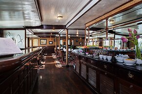 Emeraude Classic Cruises