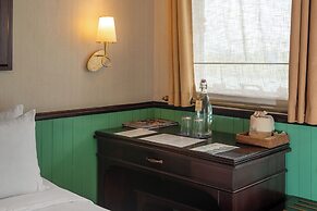 Emeraude Classic Cruises