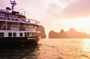 Emeraude Classic Cruises