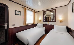 Emeraude Classic Cruises