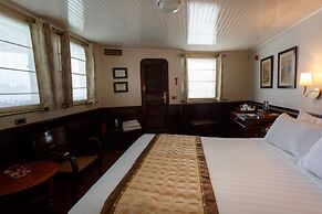 Emeraude Classic Cruises