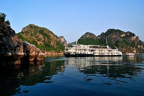 Emeraude Classic Cruises