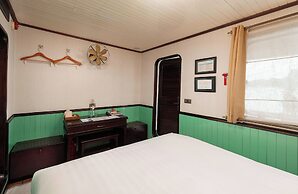 Emeraude Classic Cruises