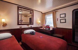 Emeraude Classic Cruises