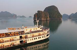 Emeraude Classic Cruises