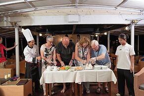 Emeraude Classic Cruises