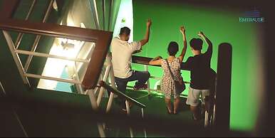 Emeraude Classic Cruises