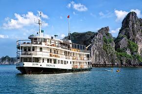 Emeraude Classic Cruises