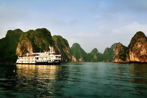 Emeraude Classic Cruises