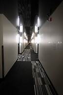 Grand Times Hotel Sherbrooke