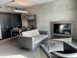 Grand Times Hotel Sherbrooke