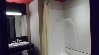 Grand Times Hotel Sherbrooke