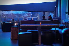 Grand Times Hotel Sherbrooke