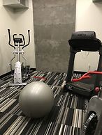 Grand Times Hotel Sherbrooke