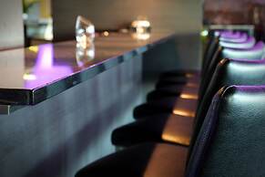 Grand Times Hotel Sherbrooke