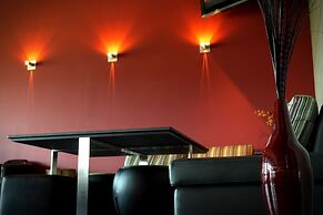 Grand Times Hotel Sherbrooke