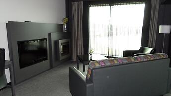 Grand Times Hotel Sherbrooke