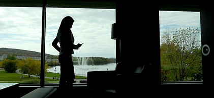 Grand Times Hotel Sherbrooke