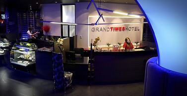 Grand Times Hotel Sherbrooke
