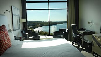 Grand Times Hotel Sherbrooke