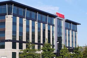 Grand Times Hotel Sherbrooke