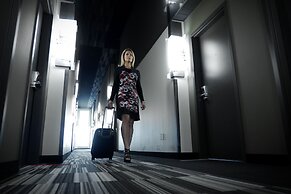 Grand Times Hotel Sherbrooke