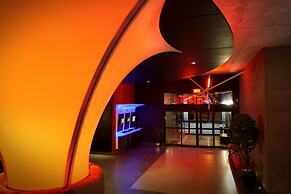 Grand Times Hotel Sherbrooke