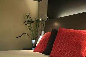 Grand Times Hotel Sherbrooke