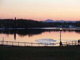 Grand Times Hotel Sherbrooke