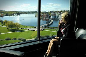 Grand Times Hotel Sherbrooke