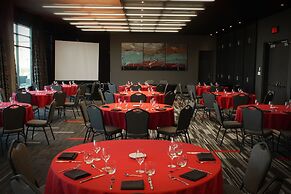 Grand Times Hotel Sherbrooke