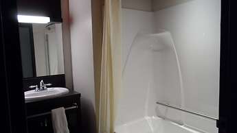 Grand Times Hotel Sherbrooke