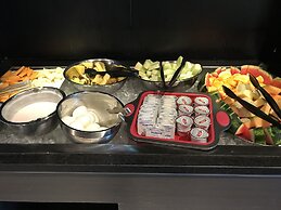 Grand Times Hotel Sherbrooke