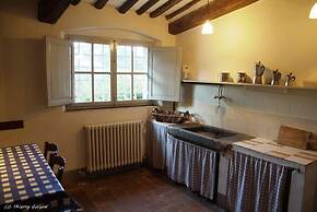 Fattoria di Bacchereto - Guest House
