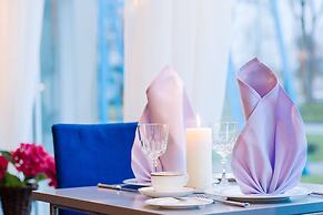 Asa Spa Hotel