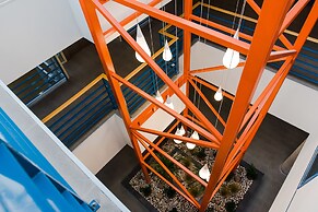 Asa Spa Hotel