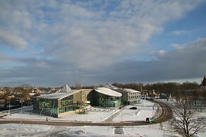 Asa Spa Hotel