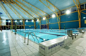Asa Spa Hotel