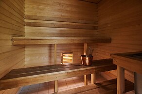 Asa Spa Hotel