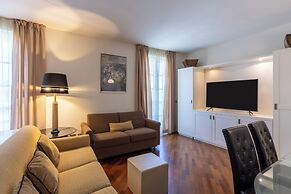 Resort Antico Verbano