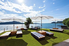 Resort Antico Verbano