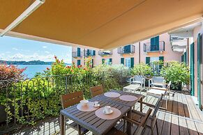 Resort Antico Verbano