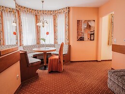 Parkhotel Bad Faulenbach
