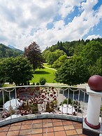 Parkhotel Bad Faulenbach