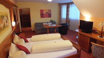 Parkhotel Bad Faulenbach