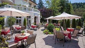 Parkhotel Bad Faulenbach