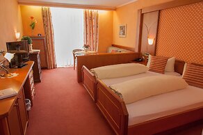Parkhotel Bad Faulenbach
