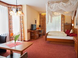 Parkhotel Bad Faulenbach